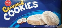 Cravingz cookie
