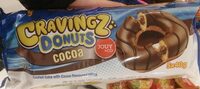 Craving Donut