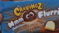 Cravingz cocoa