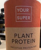 Plant Protein
