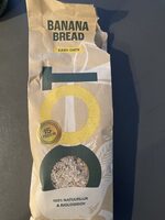 Banana bread