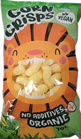 Corn Crisps