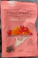 Food2Smile