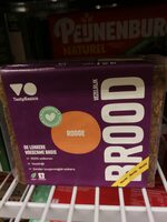 Roggebrood