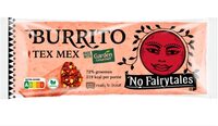 Burrito texmex
