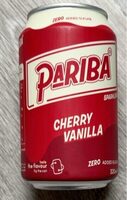 Cherry Vanilla