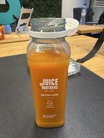 Dutch Lion Juice