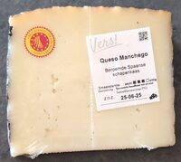 Queso Manchego