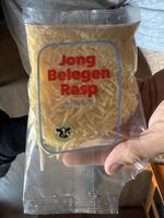 Goudse Jong Belegen 30+