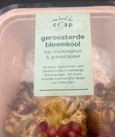 Geroosterde bloemkool