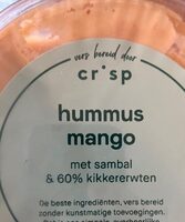 Humus mango