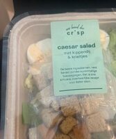 Caesar salad