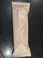 Cabau protein bar