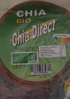 Chia bio