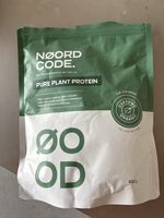 Pure Plant Protein