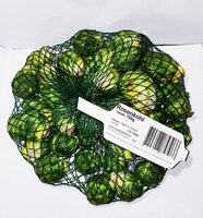 Rosenkohl