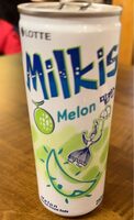 Milkis Melon