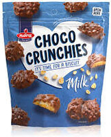 Choco Crunchies Milk