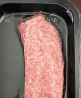 Rinderhackfleisch