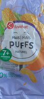 Mais Puffs