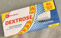 Dextrose