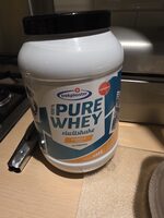 Pure Whey Vanille
