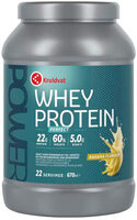 Pure Whey Protein