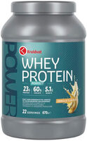 Pure Whey Protein