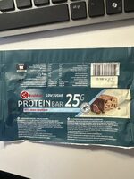 High Protein Bar Cookies