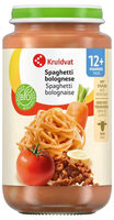 Babyvoeding