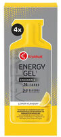 Kruidvat Lemon Energy Gel
