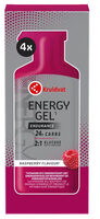 Kruidvat Raspberry Energy Gel