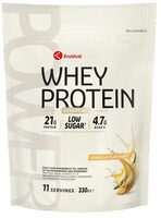 Whey Vanilla
