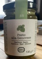Pesto alla Genovese