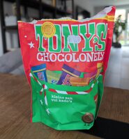 Kleine Zak Vol Kado's