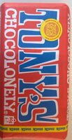 Tony's Chocolonely