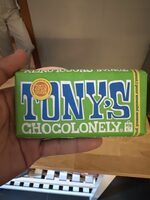 Tony’s Chocoloneley Almond