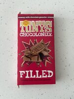 Tony’s