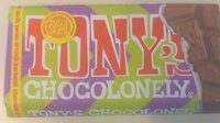 Tonny’s