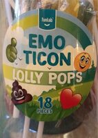 Lolly pops