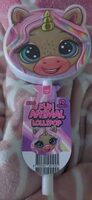 Fun Animal Lollipop
