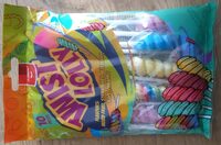 Twist Lolly
