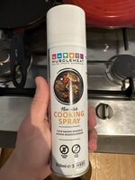 Cooking Spray