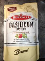 Basilicum pastasaus