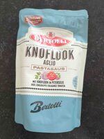 Knoflook