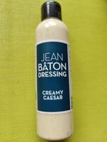 Creamy Caesar