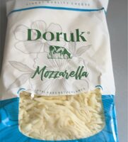 Mozarella