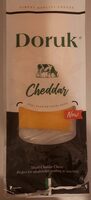 Doruk Cheddar