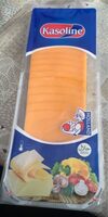 Mimolette