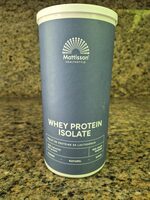 Whey Protein Isolate